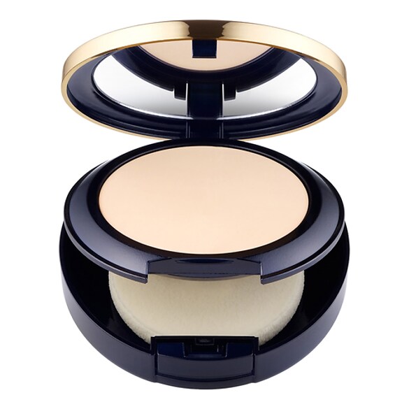 Double Wear Stay-In-Place Matte Powder Foundation - Fond de ten compact, Estee Lauder